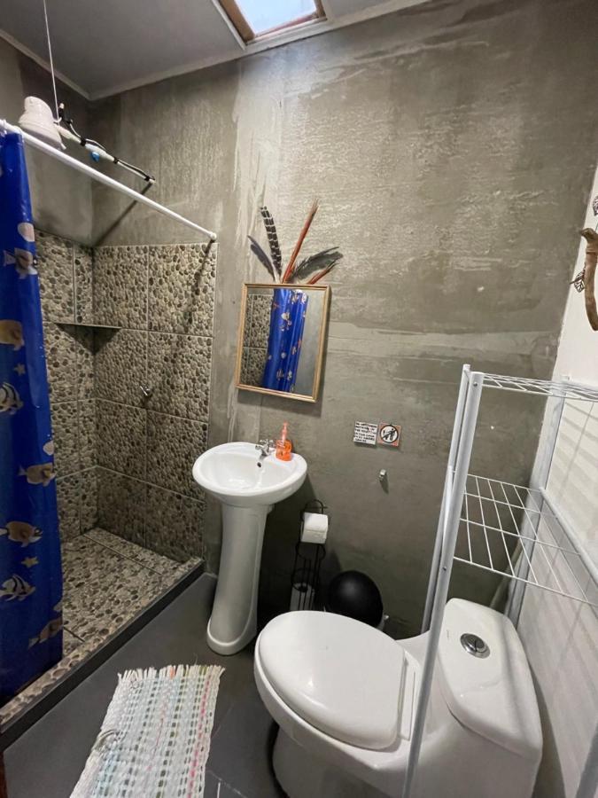 Вилла Casa Tuanis, Драке Экстерьер фото
