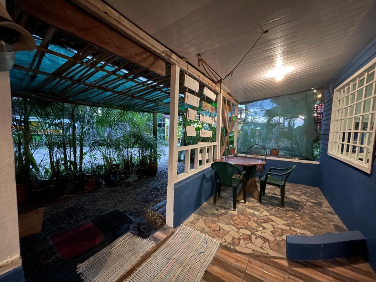 Вилла Casa Tuanis, Драке Экстерьер фото